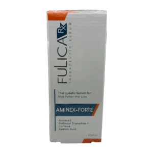 Fulica Aminex Forte Male Pattern Hair Loss Serum