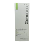 Geno Biotic Cleansing Face Foam Anti Acne