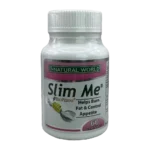 Natural World Slim Me Cap