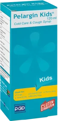 شربت پلارژین