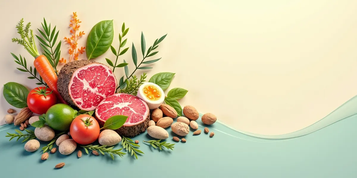 مکملهای قدرتمند برای دوران یائسگی