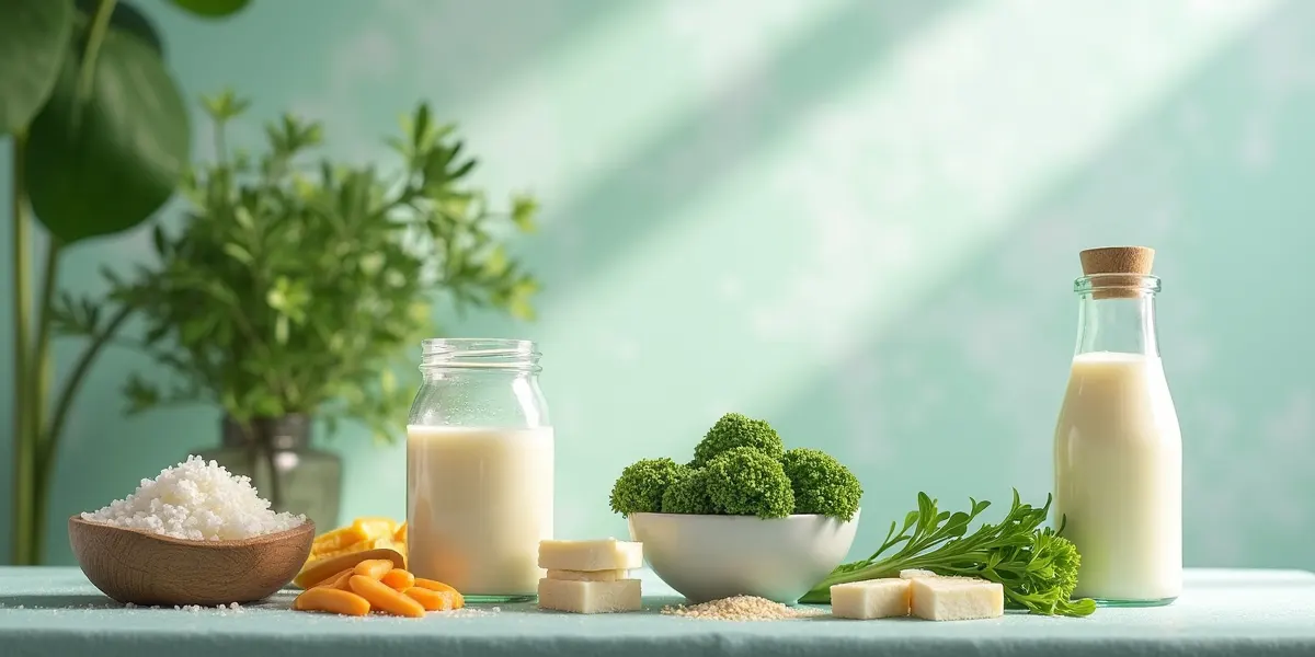 استخوانهایی قوی و سالم