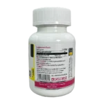 سافت ژل روغن گل مغربی اکسیر آفرین آریا