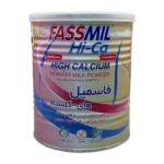 فاسمیل های کلسیم فاسکا