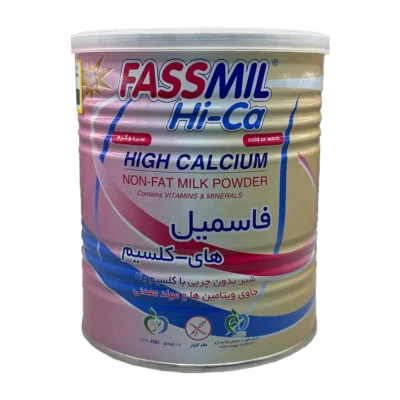 فاسمیل های کلسیم فاسکا