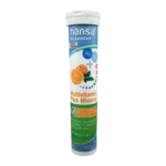 قرص جوشان مولتی ویتامین هانسال