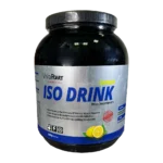 مکمل ایزو درینک با طعم لیمو ویوا پاور 1240 گرم