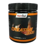 پودر کراتین 3000 آپوویتال 250 گرم