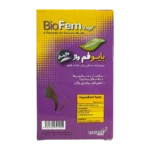 بایوفم واژ تک ژن فارما