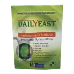 کپسول دیلیست زیست تخمیر