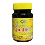 قرص کوالی فول دکتر گیل