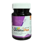 قرص کوالی فول پلاس دکتر گیل