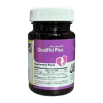 قرص کوالی فول پلاس دکتر گیل