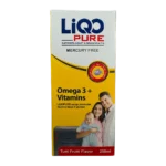 شربت لیکو پیور ابیان فارمد