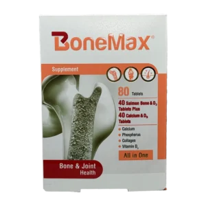 Pharmed Salamat Sina Bone Max