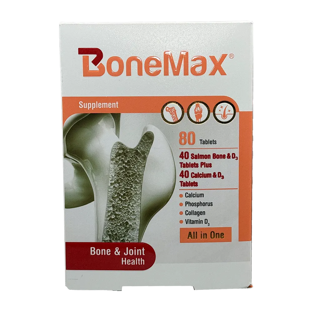 Pharmed Salamat Sina Bone Max