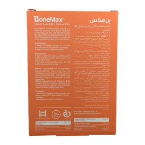 Pharmed Salamat Sina Bone Max