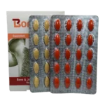 Pharmed Salamat Sina Bone Max