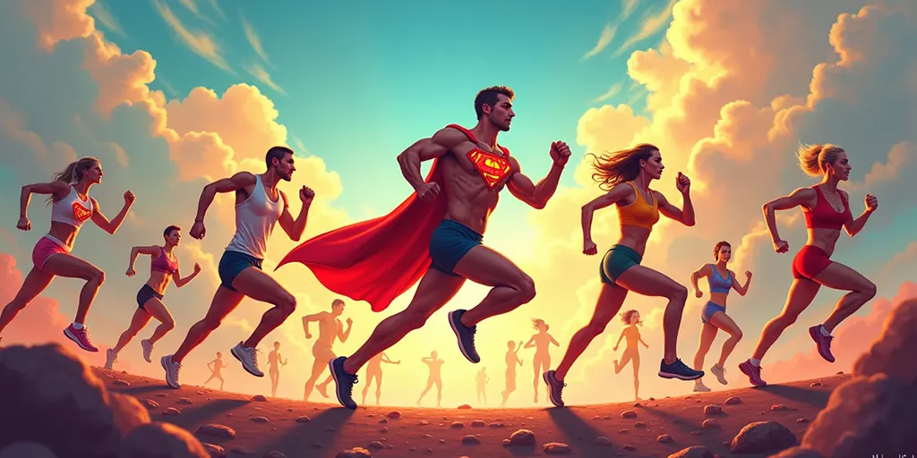 راهنمای جامع مکمل‌های ورزشی