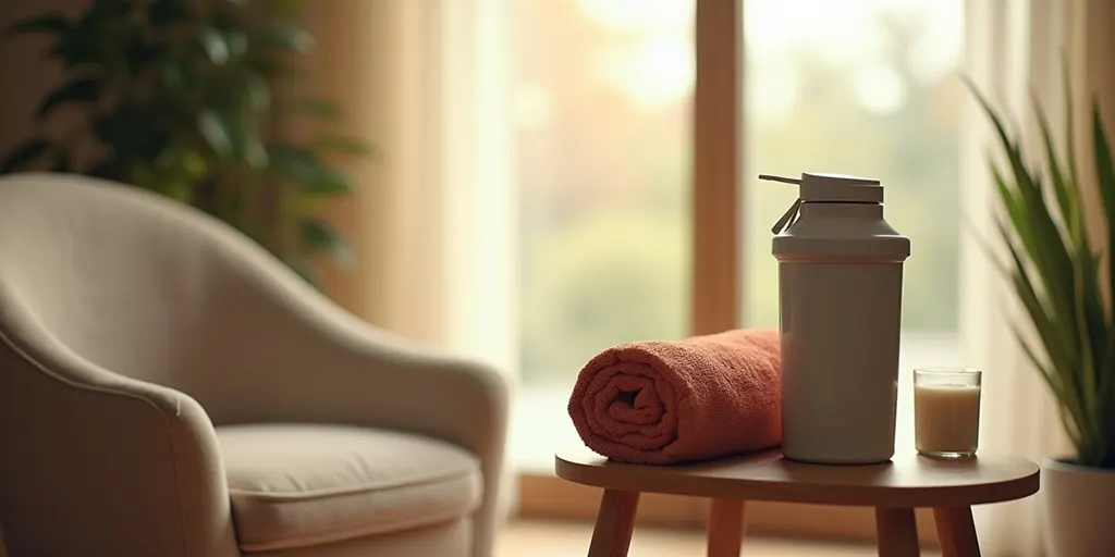 بهترین زمان مصرف پروتئین وی بهترین زمان مصرف پروتئین وی