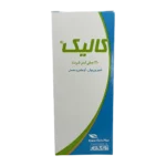 شربت کالیک نوتک فار