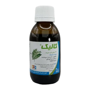 شربت کالیک نوتک فار