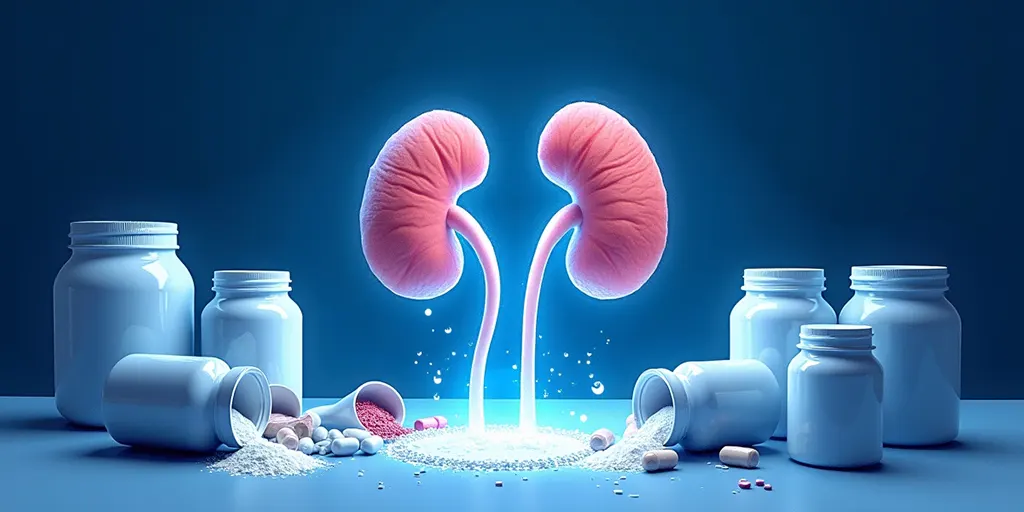 عوارض بیش از حد مصرف مکمل پروتئین عوارض بیش از حد مصرف مکمل پروتئین