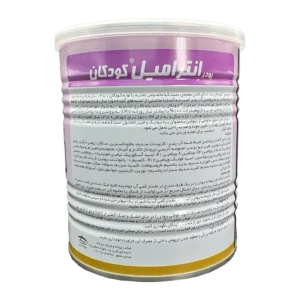 پودر انترامیل کودکان کارن 400 گرمی