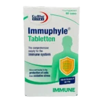 قرص ایموفیل یوروویتال