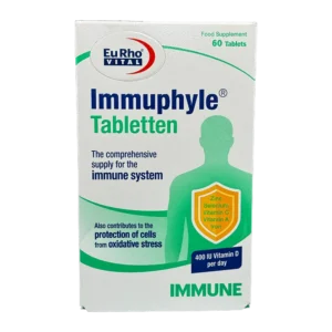 قرص ایموفیل یوروویتال