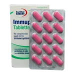 قرص ایموفیل یوروویتال