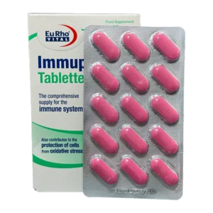 قرص ایموفیل یوروویتال