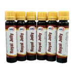 ویال رویال ژلی یوروویتال