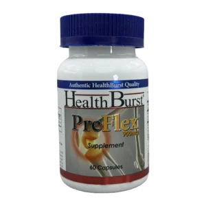 کپسول پریفلکس هلث برست