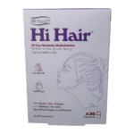 کپسول های هیر های هلث