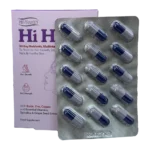 کپسول های هیر های هلث