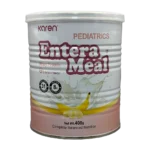 Karen Entera Meal Pediatrics