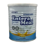Karen EnteraMeal Standard
