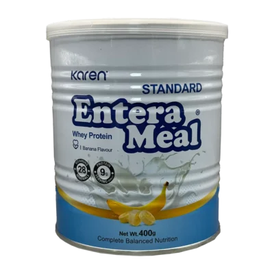 Karen EnteraMeal Standard