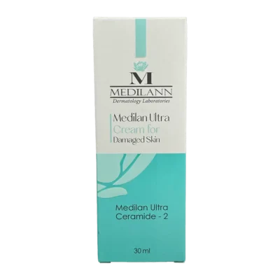 کرم ترمیم کننده مدیلن