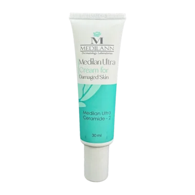 کرم ترمیم کننده مدیلن