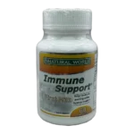 کپسول ایمیون ساپورت نچرال ورلد