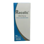 شربت رکولیک نوتک فار