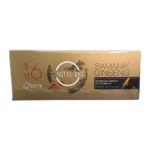 ساشه جینسینگ قرمز سمانیک