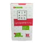 سافت ژل لیکوپن 15 میلی گرم ویتامور