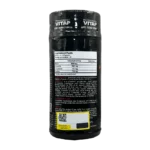 Vitap BCAA 500 mg Capsules