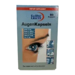 سافت ژل اوژن یوروویتال