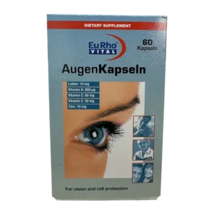 سافت ژل اوژن یوروویتال