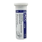 قرص جوشان ای سی سی لانگ هگزال