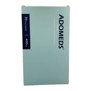 آدومدز اشبال شیمی